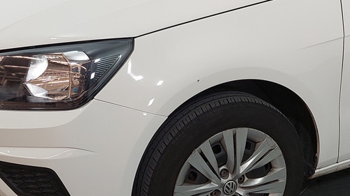 Volkswagen Gol Trend 1.6 Trendline