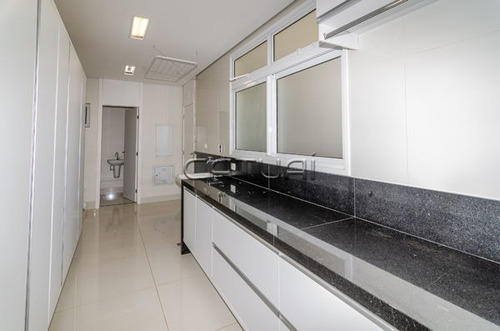 Imagem 11 de 16 de Apartamento Padrão Com 3 Quartos No Heritage Edifício - 614281-v