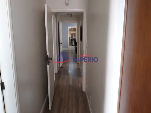 Imagem 6 de 18 de Apartamento Com 3 Dorms, Santana, São Paulo - R$ 680 Mil, Cod: 6552 - V6552