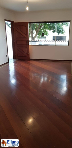 Imagem 9 de 15 de Sobrado Bairro Olímpico 250 M² A.c. - Ga8150