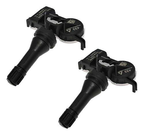 Sensores Tpms Presion Llanta 433mhz 200 2.4l 2016 2pzs