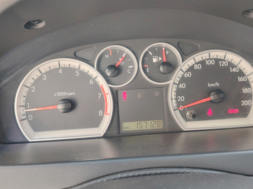 Aveo Básico 1.6 L 5 Velocidades Rines De Aluminio Originales