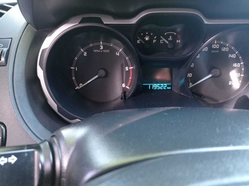 Ford Ranger 3.2 Cd 4x4 Limited Tdci 200 Cv Manual De 6ta 13`
