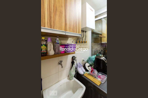 Imagem 22 de 30 de Apartamento À Venda, Com 2 Dorms, Liberdade, Sp - R$ 850 Mil - V6370