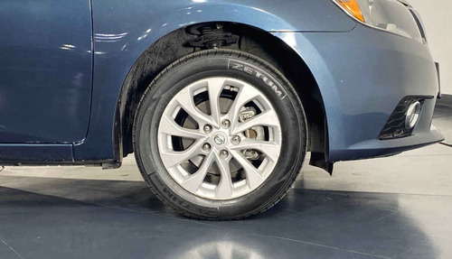 Imagen 13 de 15 de 41869 - Nissan Sentra 2017 Con Garantía
