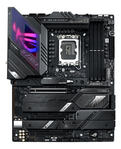 Motherboard Asus Rog Strix Z790-e Gaming Wifi