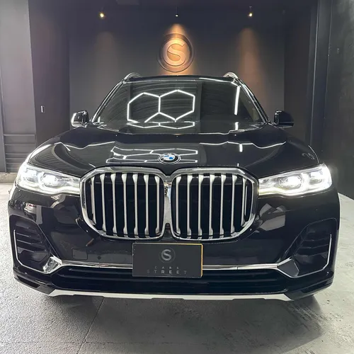 BMW X7 3.0 Xdrive 40i Pure Excelence