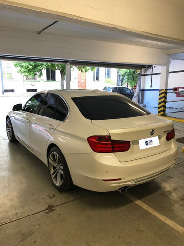 Imagen 13 de 15 de Bmw 328i 2014 Luxury Tip
