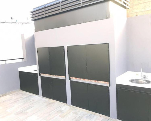 Imagen 4 de 27 de A Estrenar Monoambiente 40 M2 Salguero Y Cerviño Amenities Palermo Joy Equipado Y Amueblado