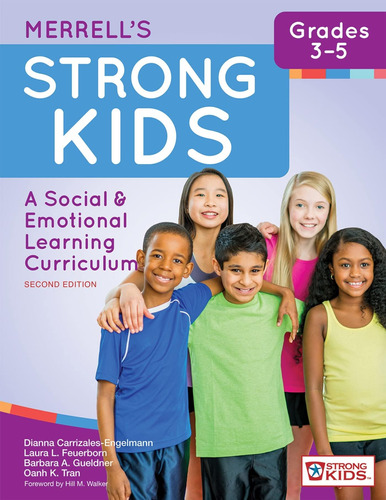 Libro: Merrell S Strong Kids?grades 35: A Social And Emotio