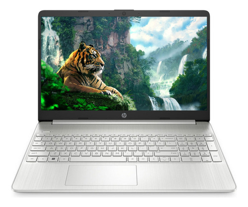 Notebook Hp 15-ef2747 Ryzen 7 16gb 512gb 15.6 Táctil Nnet