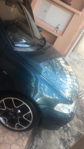 Fiat Palio 2002 1.0 Young Fire 3p