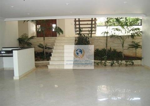 Casa Com 4 Dormitórios, 554 M² - Venda Por R$ 2.900.000,00 Ou Aluguel Por R$ 11.000,00/mês - Vila Hollândia - Campinas/sp - Ca0332