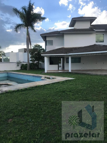 Imagem 9 de 14 de *** Belíssima Casa Em Condomínio ***