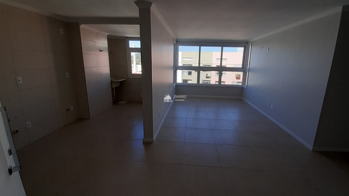 Imagem 7 de 18 de Apto Novo E Pronto Para Morar - Residencial Draco Bairro Dores - 87310