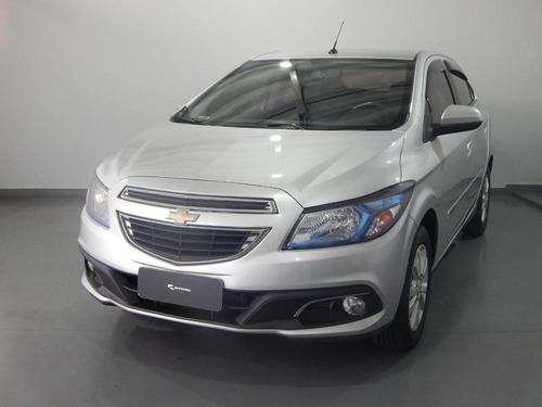 Chevrolet Prisma 1.4at Ltz