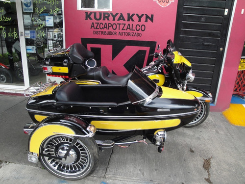 Imagen 1 de 9 de Ultra Side Car Oferta Por Cierre De Mes Aprovecha Tratamos