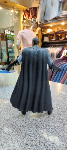 Dc Batman, Ben Affleck, Multiverse, Dawn Of Justice (0)!! (Usado)