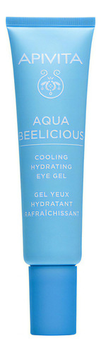 Contorno De Ojos Hidratante 15ml Aqua Beelicious Apivita Momento De Aplicación Día/noche Tipo De Piel Todo Tipo De Piel