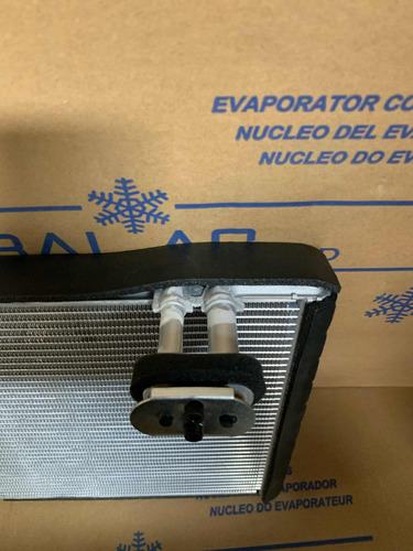 Evaporador Camry Previa 2007-2017