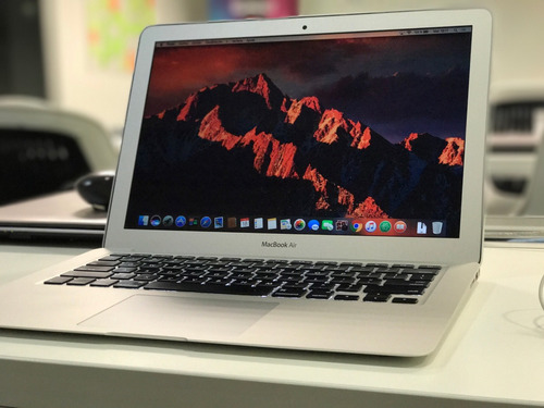 Macbook Air I5 13 Pulgadas Consultar Stock