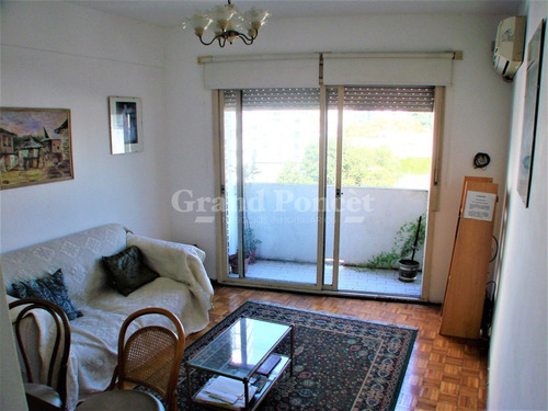 Imagen 5 de 18 de Departamento 3 Ambientes Con Balcon.