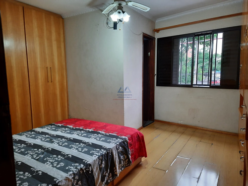 Imagem 5 de 15 de Salão Comercial + Uma Linda Casa Sobreloja - 2752