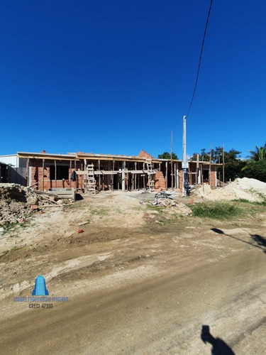 Imagem 3 de 4 de Casa A Venda No Bairro Pontinha Em Araruama - Rj. - 1013-1