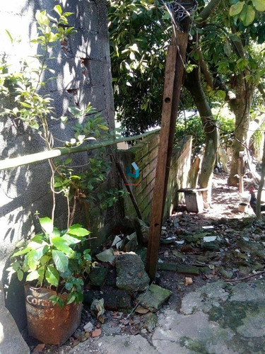 Imagem 12 de 26 de Terreno À Venda No Bairro Jardim Zaira - Mauá/sp - 255