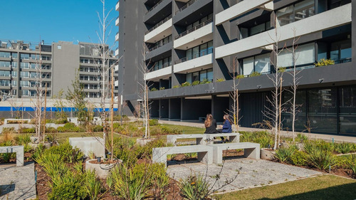 Deptos. De 1 Y 2 Dorm. Con 1 Y 2 Baños Desde Uf 2.677