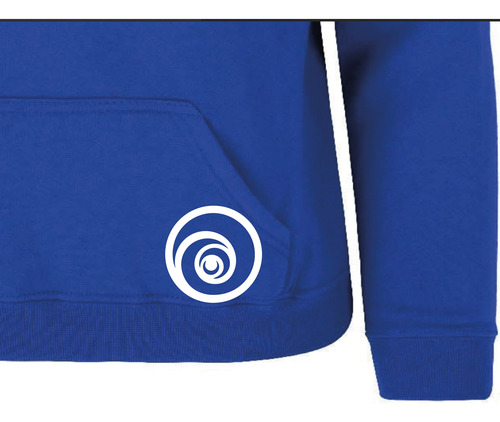 Sudadera Assassins Creed Shadows 6