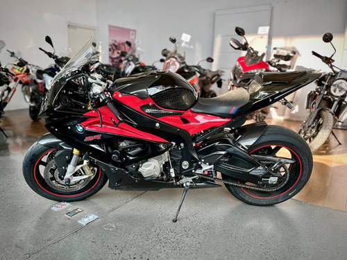 Bmw S 1000 Rr 2016 Import