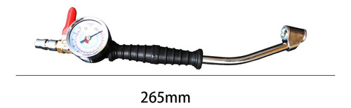 Adaptador De Mandril De Aire, Inflador De Estilo D