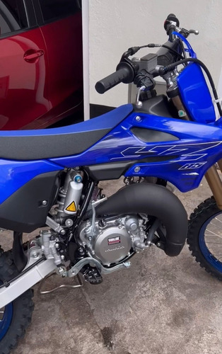 Imagen 3 de 14 de Yamaha Yz-85 2022
