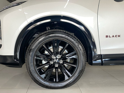 Mitsubishi Eclipse Cross 1.5 Hpe Black Turbo Cvt 5P