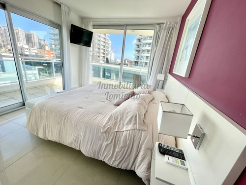 Imagen 11 de 21 de Venta Apartamento 1 Dormitorio Zona Chiverta