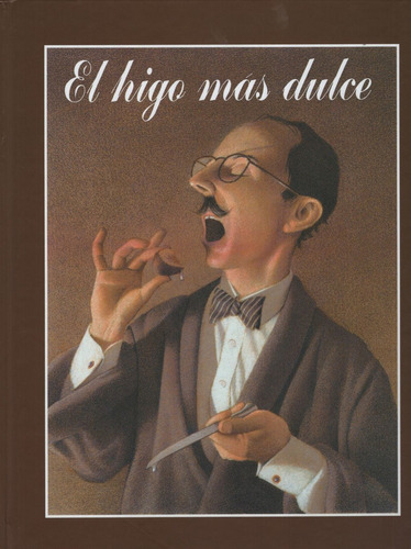 El Higo Mas Dulce