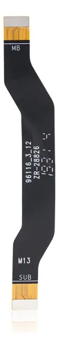 comprar Flex Main Conexión Carga Samsung A10s 107 M15 Original Nuevo
