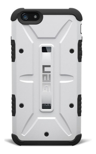 Estuche Carcasa Urban Armor Gear Uag Para iPhone 6/6s