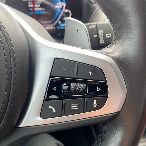 BMW X3 xDrive30e