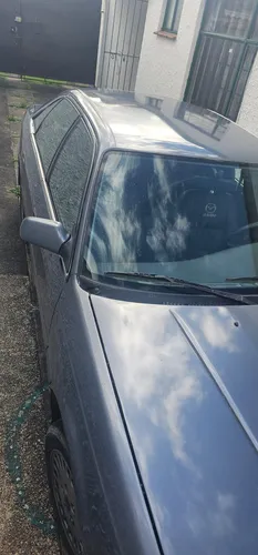 Mazda 626 2.2 Lx