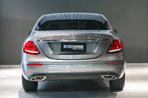 Imagem 4 de 15 de Mercedes-benz E 300 2.0 Cgi Gasolina Avantgarde 9g-tronic