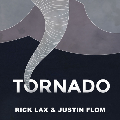 Tornado Juego De Magia - Rick Lax Dorso Bicycle