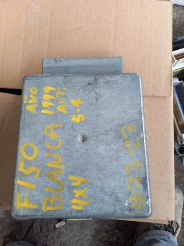 Computadora Ford F150 5.4 4x4 1999 #73-23 (Usado)
