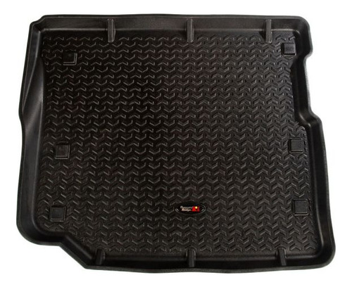 Tapete Trasero Cajuela Uso Rudo Jeep Wrangler Jl 18+