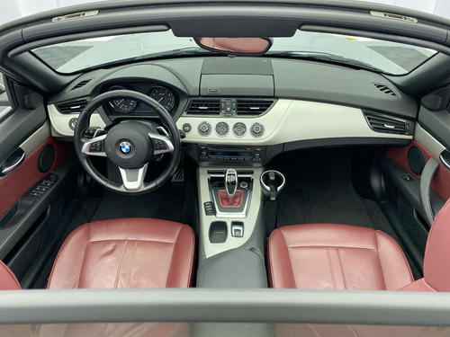 BMW Z4 Sdrive 20 I