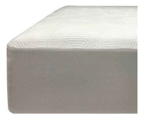 Protector De Colchón Beautyrest Purefresh King 3 Plazas
