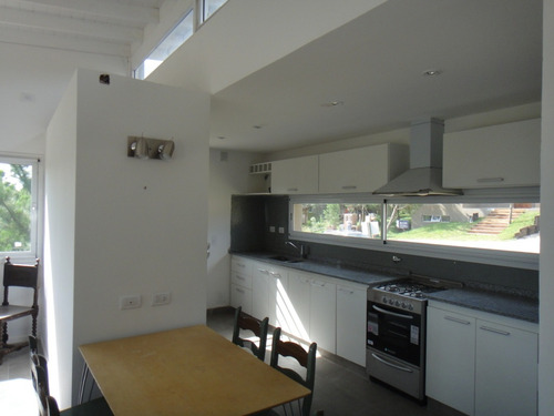 Alquiler Casa Temporada Costa Esmeralda 63 Residencial 1
