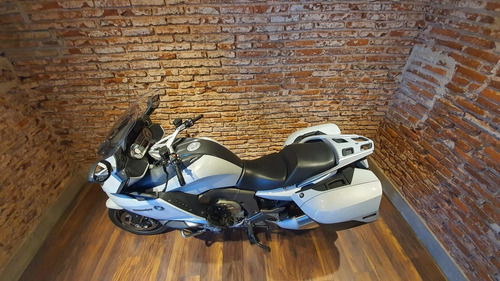 Bmw K 1600 Gt - Impecable !! Precio Contado !! - Bamp Group