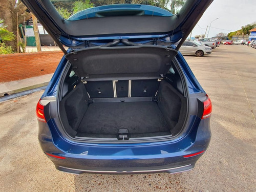 Imagen 7 de 10 de Mercedes-benz Clase B 1.3 163cv Progressive 2019 22.000km